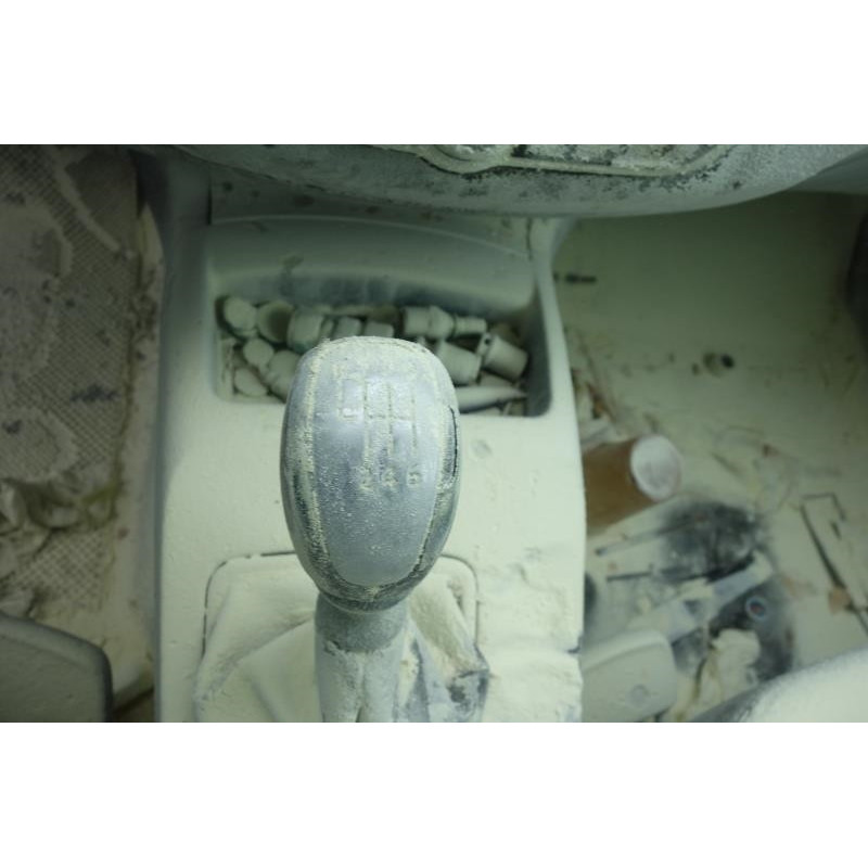 Moto ventilateur radiateur RENAULT LAGUNA 3 Photo n°5