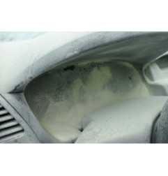 Moto ventilateur radiateur RENAULT LAGUNA 3
