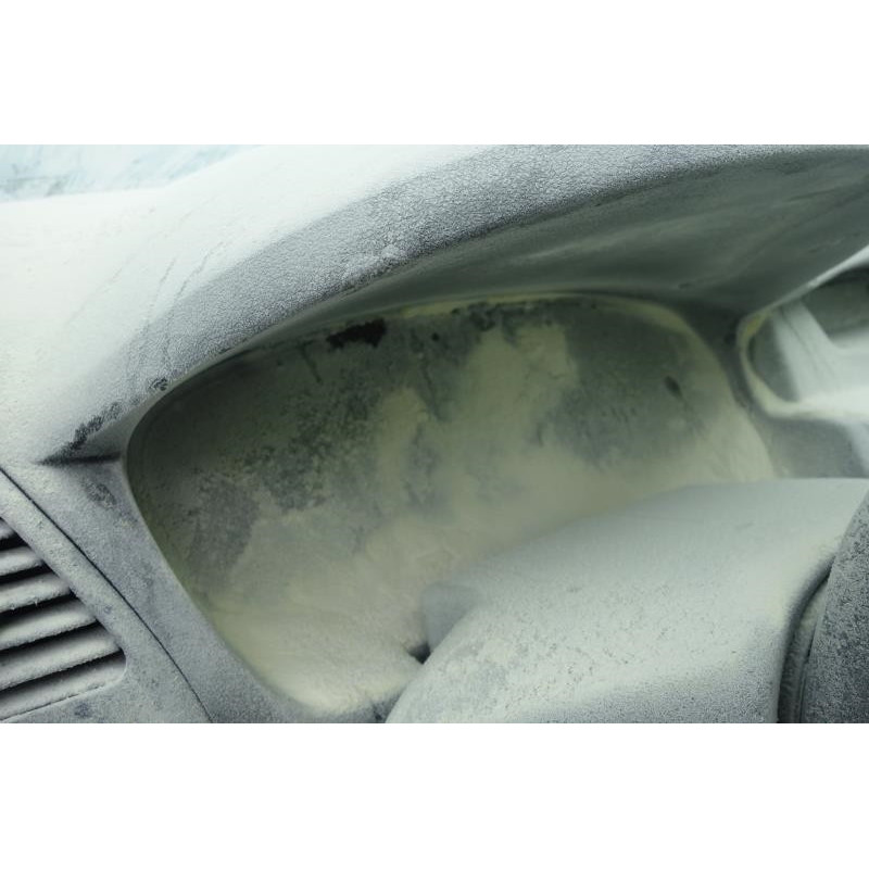 Moto ventilateur radiateur RENAULT LAGUNA 3 Photo n°6