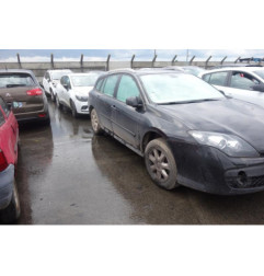 Moto ventilateur radiateur RENAULT LAGUNA 3