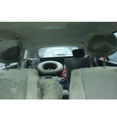 Moto ventilateur radiateur RENAULT LAGUNA 3