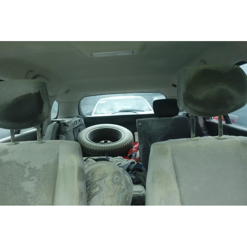 Moto ventilateur radiateur RENAULT LAGUNA 3 Photo n°8