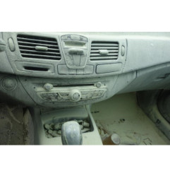 Moto ventilateur radiateur RENAULT LAGUNA 3