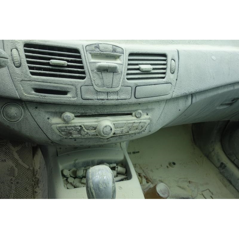 Moto ventilateur radiateur RENAULT LAGUNA 3 Photo n°9