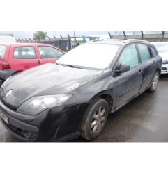 Moto ventilateur radiateur RENAULT LAGUNA 3
