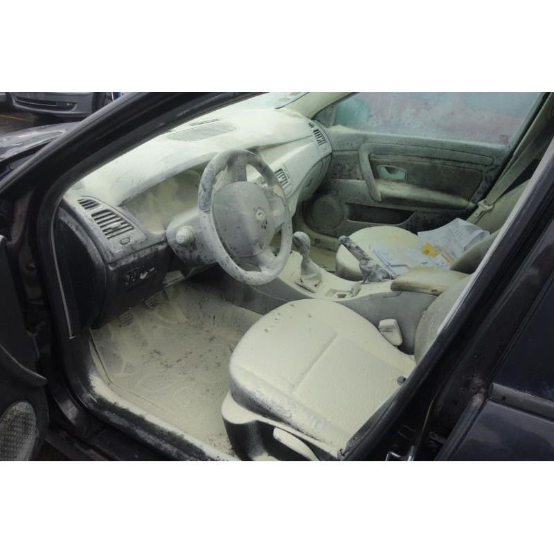 Moto ventilateur radiateur RENAULT LAGUNA 3 Photo n°11
