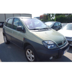 Aile avant droit RENAULT SCENIC 1