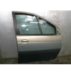 Porte avant droit RENAULT SCENIC 1 Photo n°1