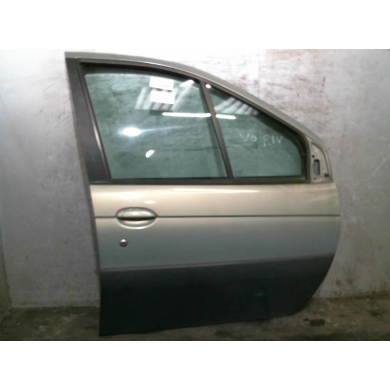 Porte avant droit RENAULT SCENIC 1 Photo n°1