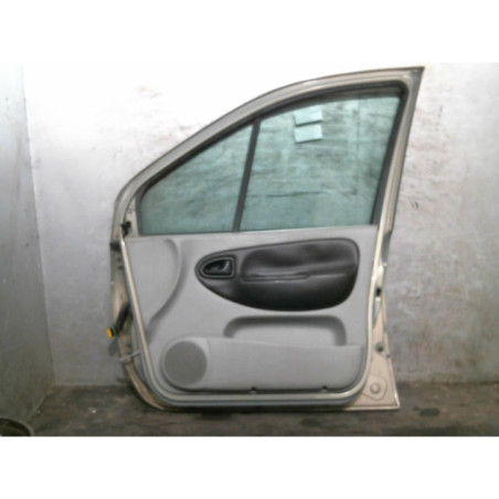 Porte avant droit RENAULT SCENIC 1
