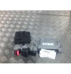 Kit de demarrage RENAULT TWINGO 2