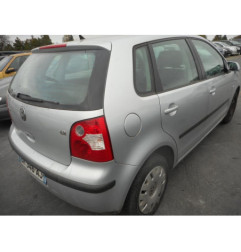 Moto ventilateur radiateur VOLKSWAGEN POLO 4