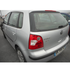 Moto ventilateur radiateur VOLKSWAGEN POLO 4