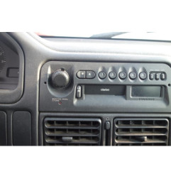 Aile avant gauche PEUGEOT 106