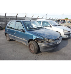 Aile avant gauche PEUGEOT 106