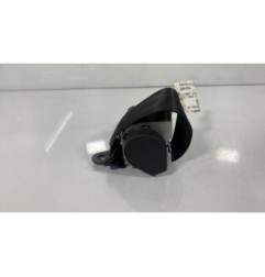 Ceinture arriere gauche CITROEN C4 1 Photo n°1