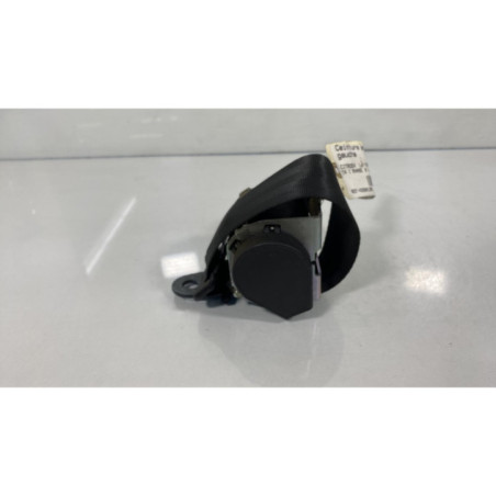 Ceinture arriere gauche CITROEN C4 1 Photo n°1