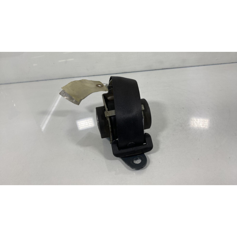 Ceinture arriere gauche CITROEN C4 1 Photo n°2