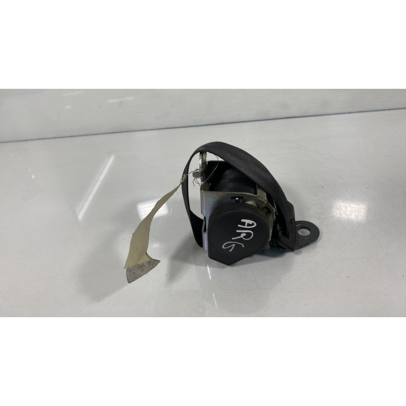 Ceinture arriere gauche CITROEN C4 1 Photo n°3