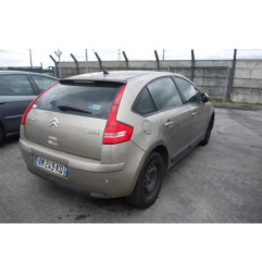 Ceinture arriere gauche CITROEN C4 1