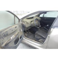 Ceinture arriere gauche CITROEN C4 1