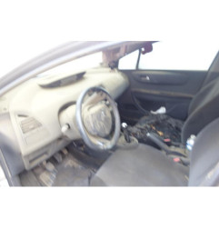 Ceinture arriere gauche CITROEN C4 1
