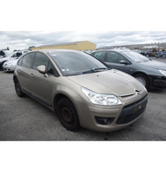 Ceinture arriere gauche CITROEN C4 1