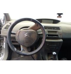 Ceinture arriere gauche CITROEN C4 1