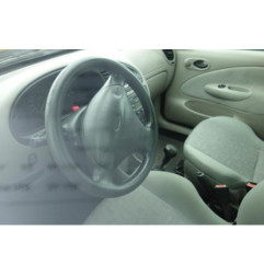 Levier frein à main FORD FIESTA 4