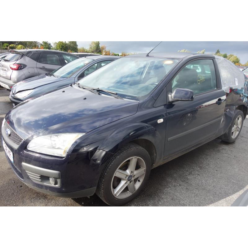 Debitmetre FORD FOCUS 2 Photo n°4