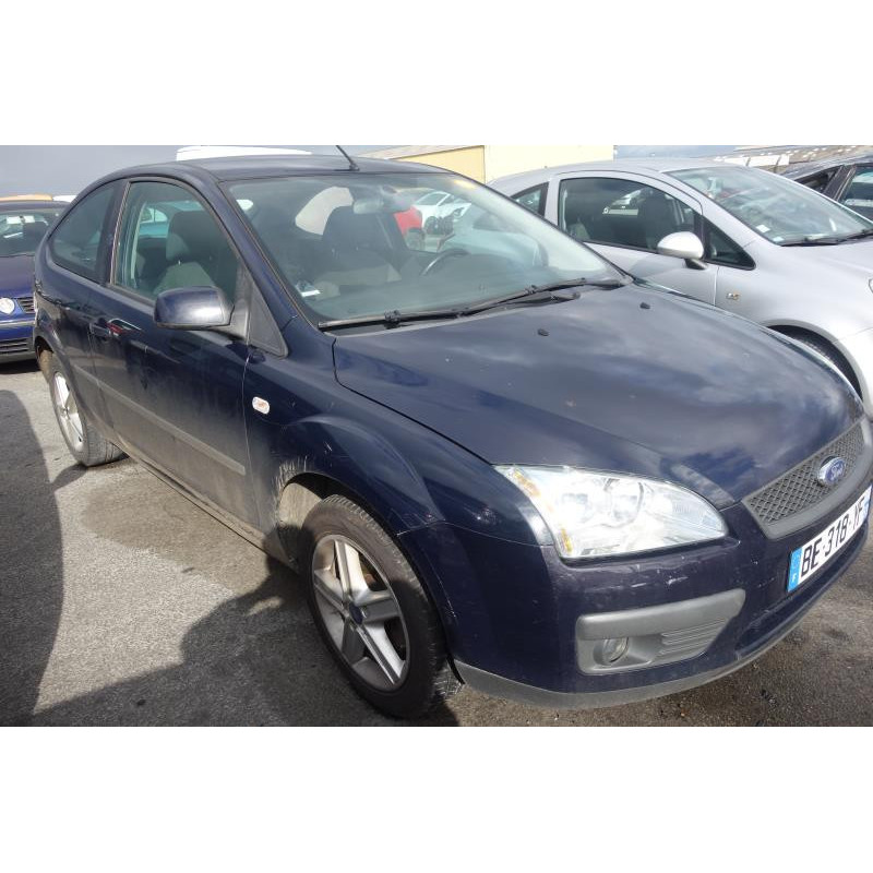 Debitmetre FORD FOCUS 2 Photo n°5