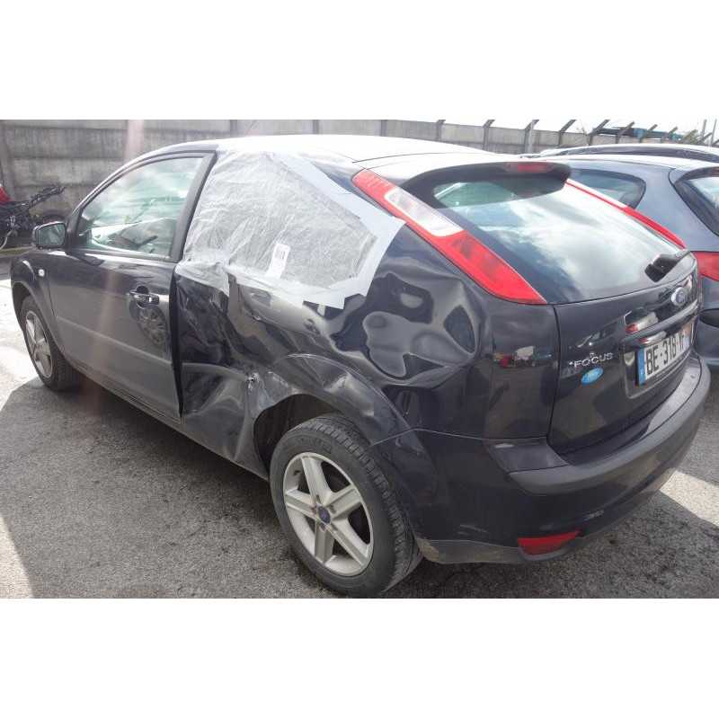 Debitmetre FORD FOCUS 2 Photo n°7