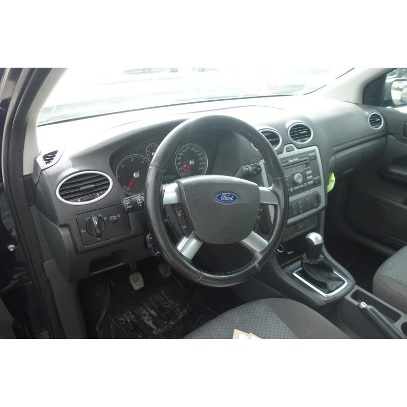 Debitmetre FORD FOCUS 2 Photo n°9