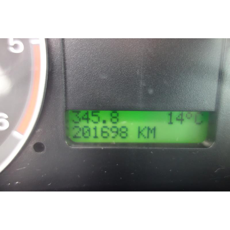 Debitmetre FORD FOCUS 2 Photo n°11