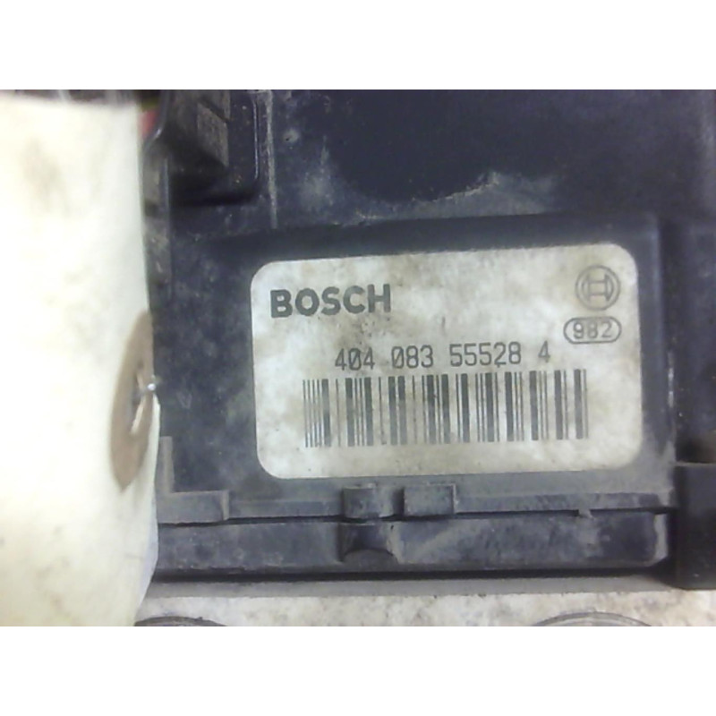 Bloc ABS (freins anti-blocage) FORD MONDEO 1 Photo n°3