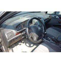 Porte arriere droit PEUGEOT 407