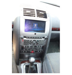 Air bag conducteur PEUGEOT 407