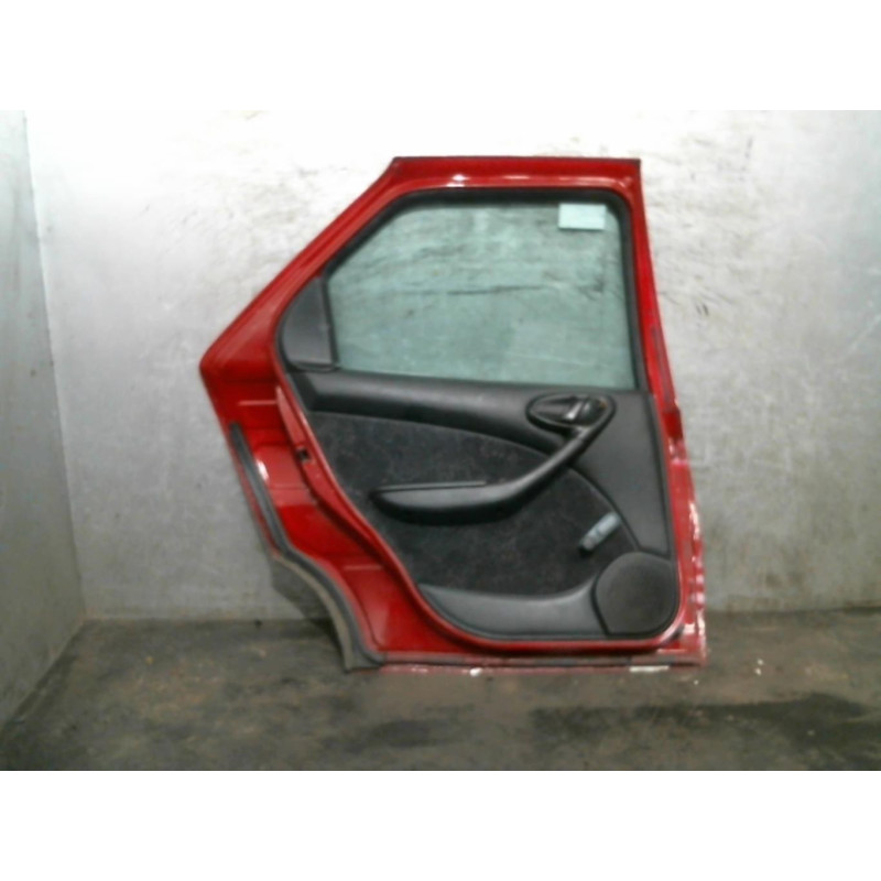 Porte arriere gauche CITROEN XSARA Photo n°1