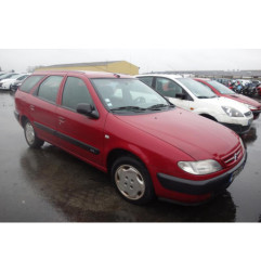 Avertisseur/Klaxon CITROEN XSARA