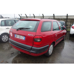 Avertisseur/Klaxon CITROEN XSARA