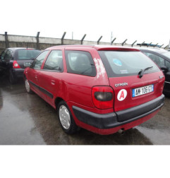 Avertisseur/Klaxon CITROEN XSARA