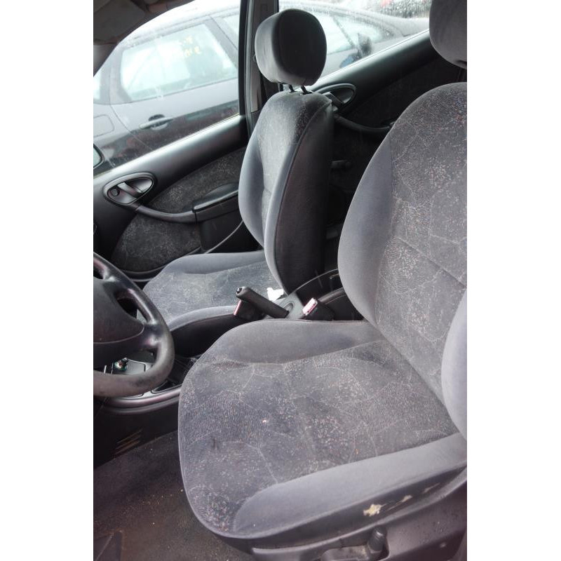 Avertisseur/Klaxon CITROEN XSARA Photo n°9