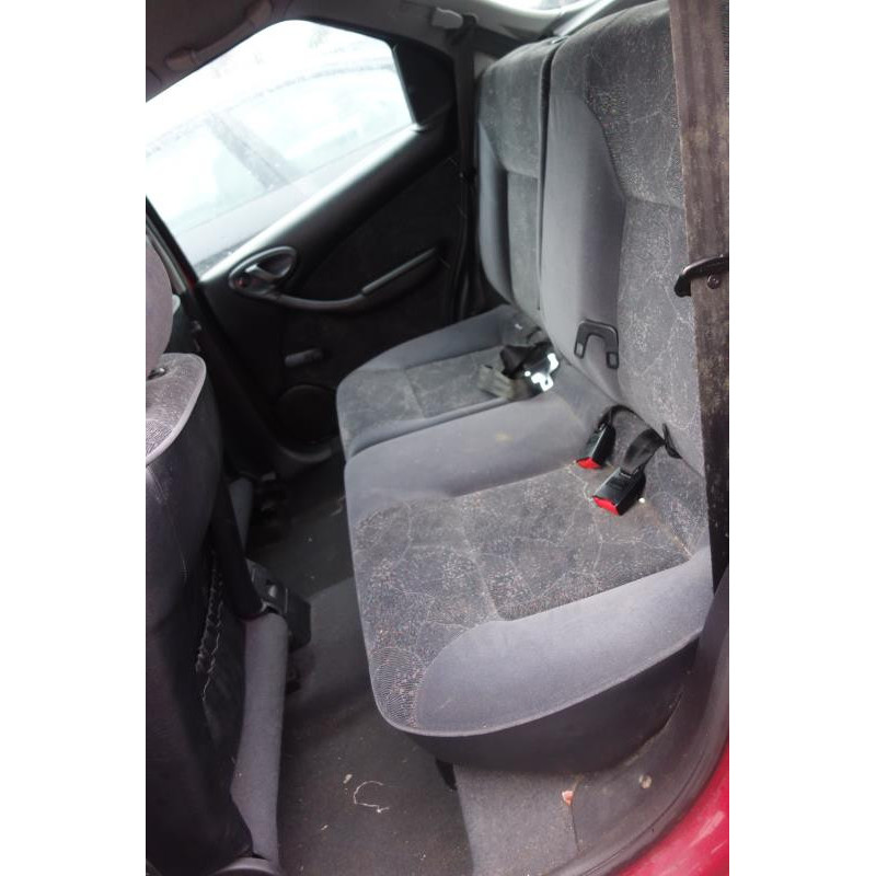 Avertisseur/Klaxon CITROEN XSARA Photo n°10