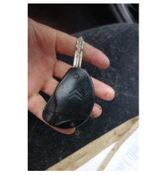 Avertisseur/Klaxon CITROEN XSARA