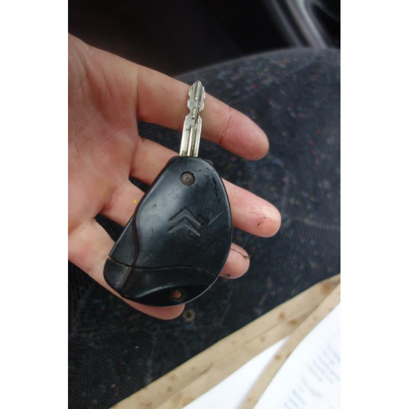 Avertisseur/Klaxon CITROEN XSARA Photo n°14
