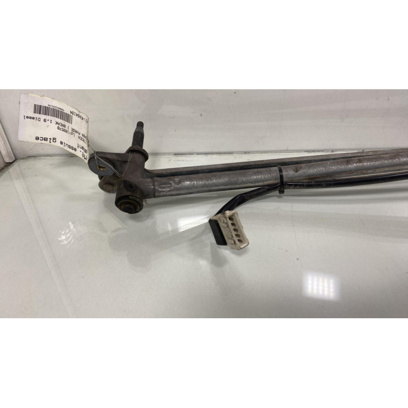 Moteur essuie glace avant CITROEN XSARA Photo n°3
