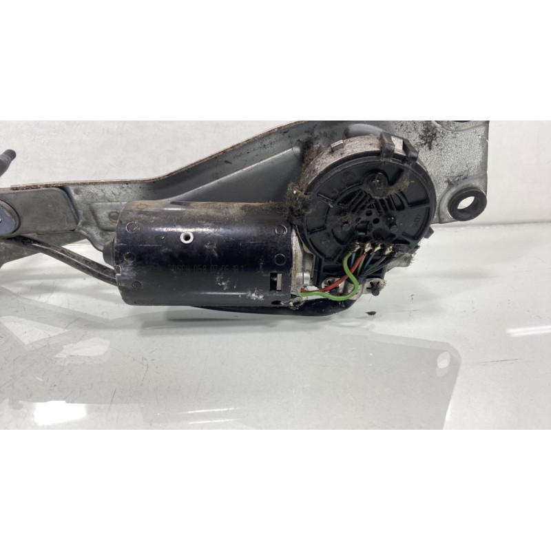 Moteur essuie glace avant CITROEN XSARA Photo n°5