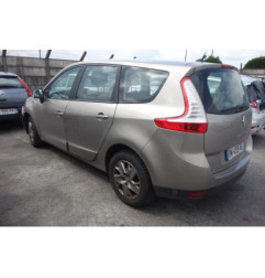 Boite a gants RENAULT GRAND SCENIC 3
