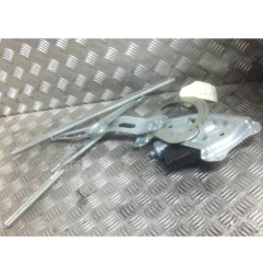 Leve vitre electrique arriere droit RENAULT GRAND SCENIC 3 Photo n°1