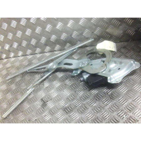 Leve vitre electrique arriere droit RENAULT GRAND SCENIC 3 Photo n°1